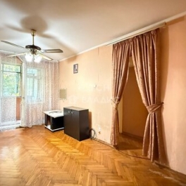 Продажа 1-комн квартиры на вторичном рынке Мытищи г, Новомытищинский пр-кт,  д. 80,  к. 5