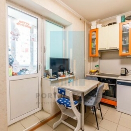 Продажа 1-комн квартиры на вторичном рынке Подольск, ул 43-й Армии,  д. 19