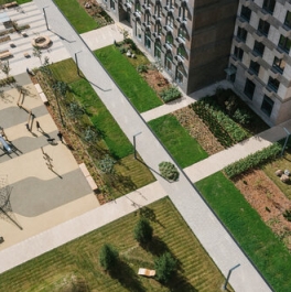 Продажа 1-комн квартиры на вторичном рынке улица Михайлова,  д. 30А к4