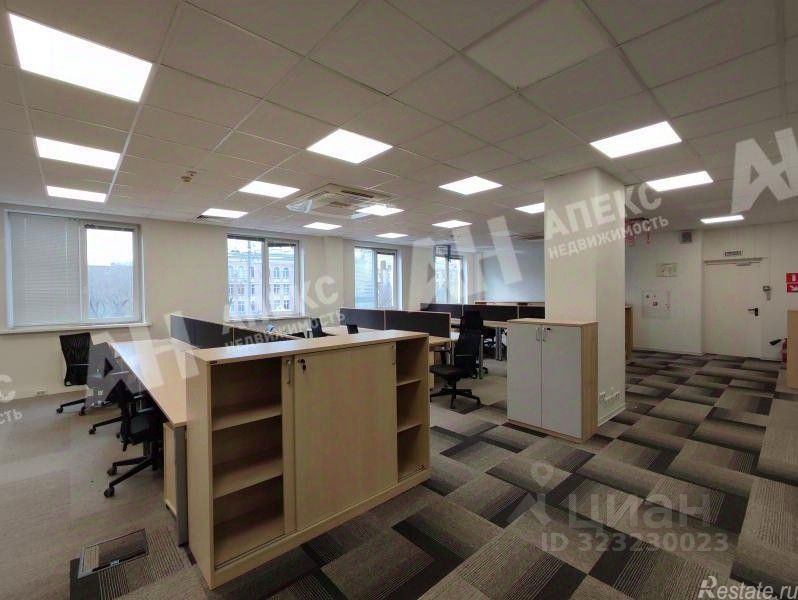 Аренда офиса 8 Марта ул,  д. 14