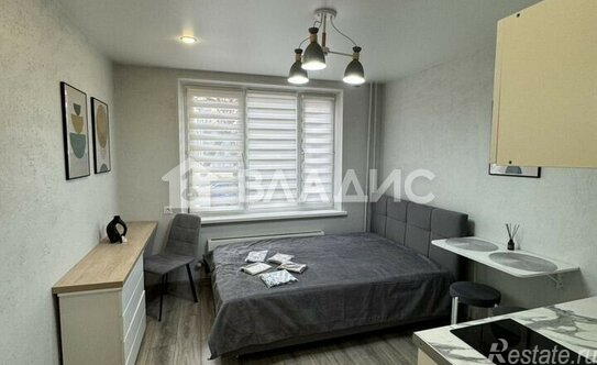 Продажа 4-комн квартиры на вторичном рынке ул Клинская,  д. 9