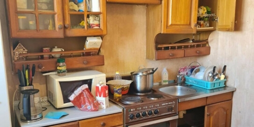 2-комн квартира Магнитогорская улица,  д. 23