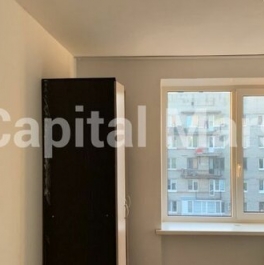 Аренда 3-комн квартиры на вторичном рынке Славы пр-кт,  д. 2,  к. 1