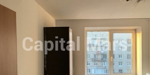 3-комн квартира Славы пр-кт,  д. 2,  к. 1