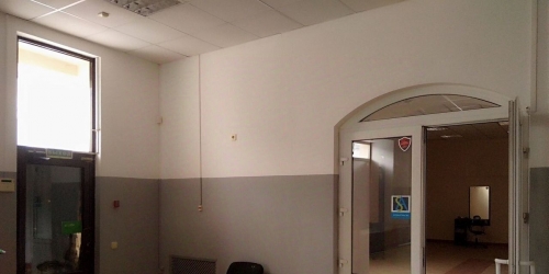 Торговое помещение улица Покровка,  д. 11