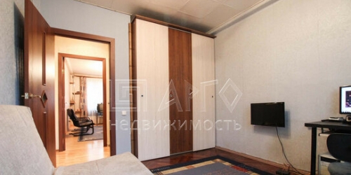 2-комн квартира ул Седова,  д. 164