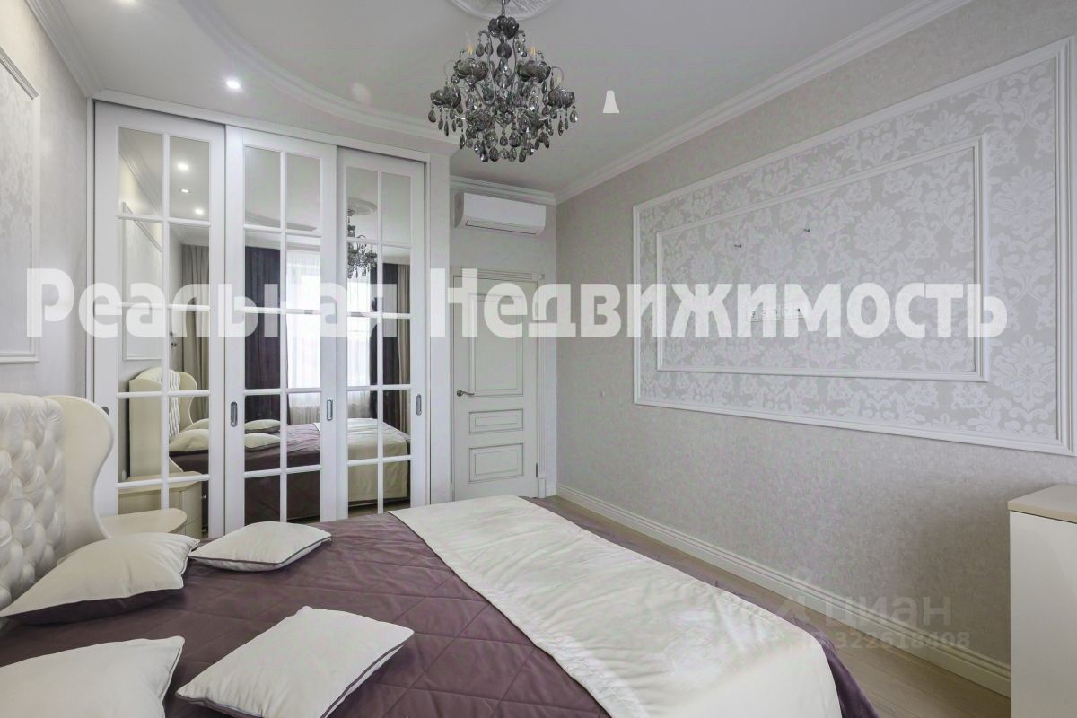 Продажа 3-комн квартиры на вторичном рынке Реутов, улица Реутовских ополченцев, 6
