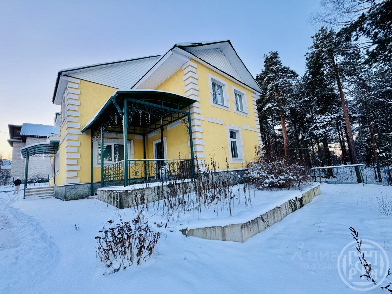 Продажа дома Луга, Юношеская улица, 1