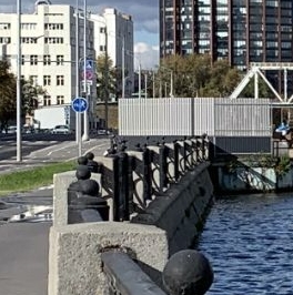 Продажа 2-комн квартиры на вторичном рынке Нагатинская набережная, 4К1