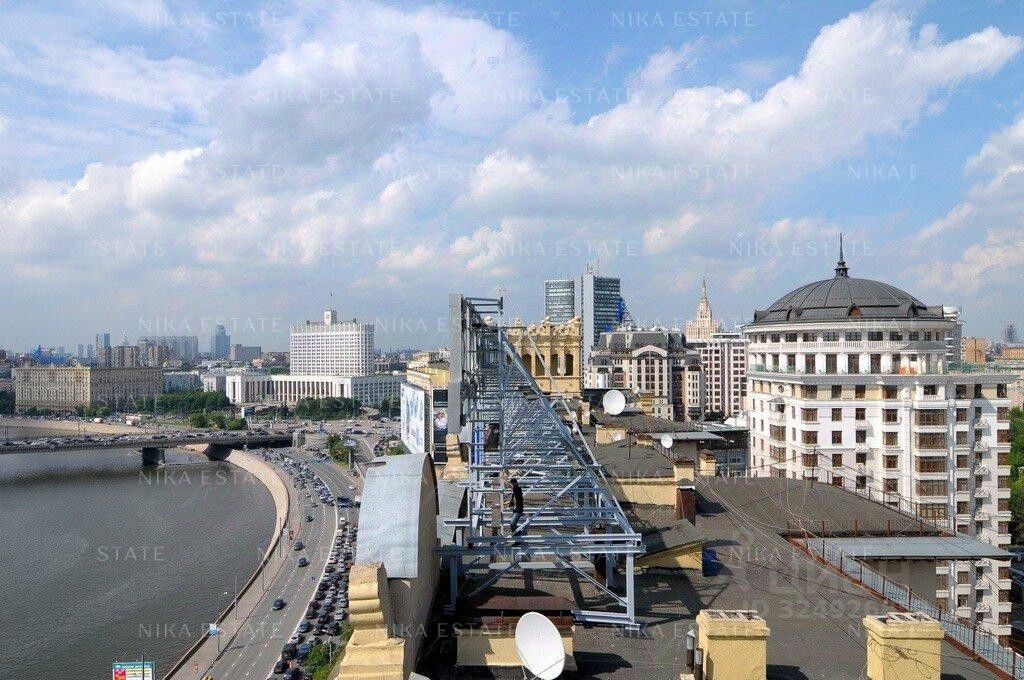 Продажа 4-комн квартиры на вторичном рынке 7-й Ростовский переулок, 11