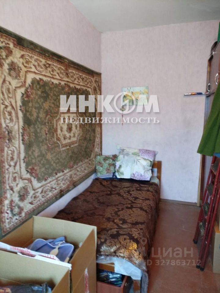 Продажа 2-комн квартиры на вторичном рынке Химки, улица Мичурина, 23