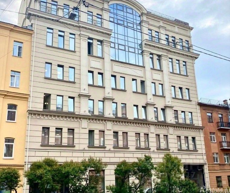 Аренда офиса Дровяная улица,  д. 6-8