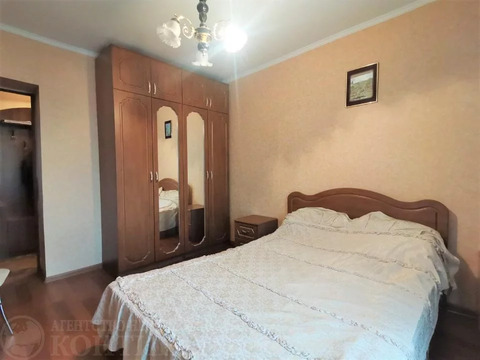 Продажа 2-комн квартиры на вторичном рынке Щелково, ул. Неделина,  д. 9