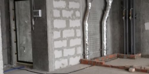 3-комн квартира Чонгарский бульвар, 26Ак1