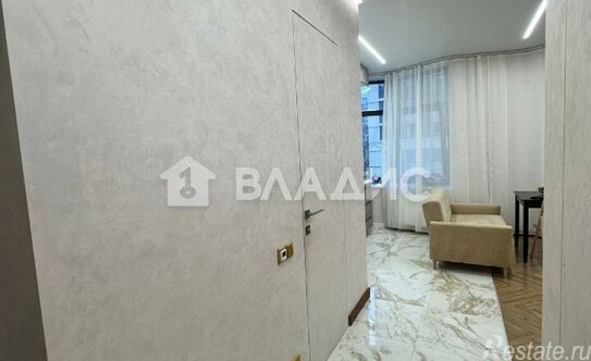 Продажа 2-комн квартиры на вторичном рынке Архитектора Щусева ул,  д. 4 к1