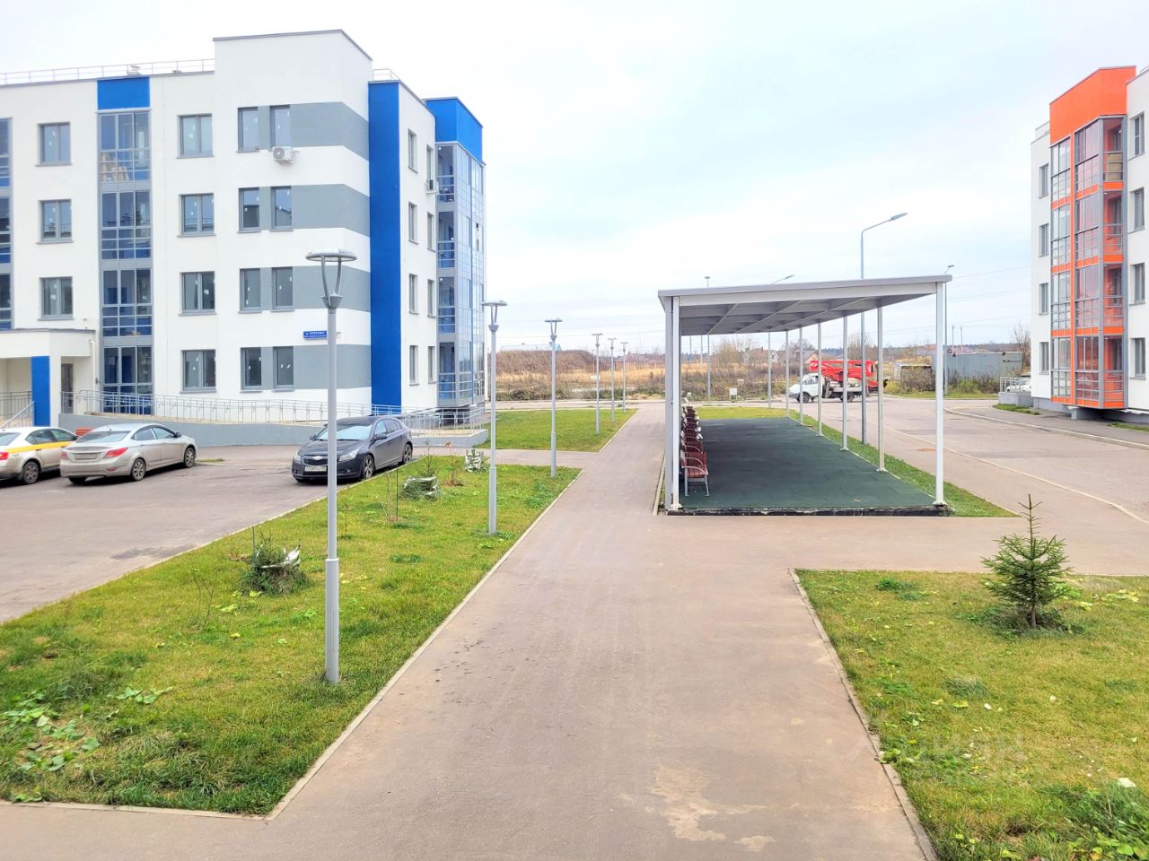 Продажа 3-комн квартиры на вторичном рынке Митино Дальнее мкр, д. Брехово,  д. 10