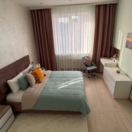 Продажа 2-комн квартиры на вторичном рынке ул Фестивальная,  д. 25