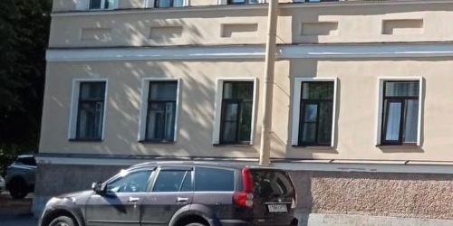 Комната 9-я Красноармейская улица, 3/7