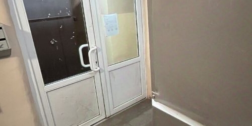 4-комн квартира проспект Добролюбова, 2