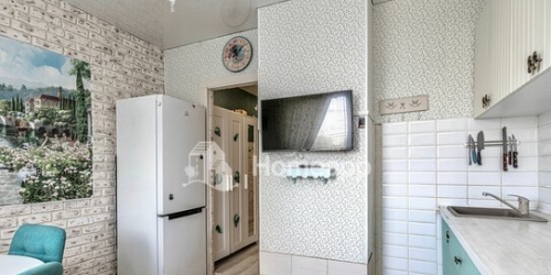 3-комн квартира ул Зюзинская,  д. 4,  к. 1