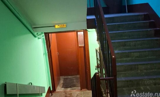 Продажа 1-комн квартиры на вторичном рынке Луначарского пр-кт,  д. 90 к1