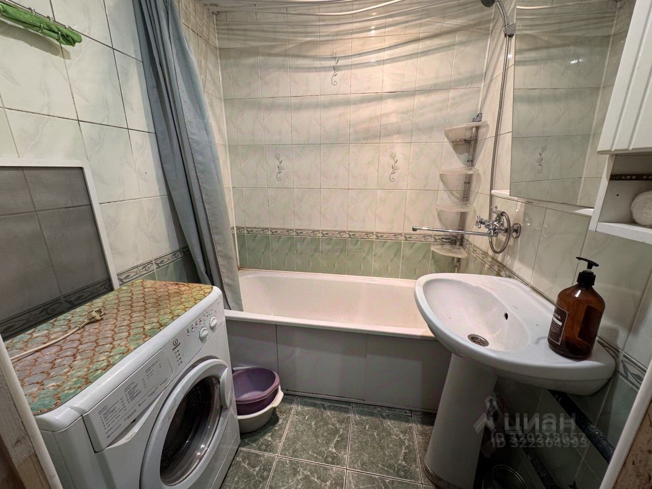 Продажа комнаты Кантемировская улица, 20К1