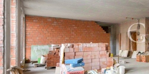 5-комн квартира 3-я Фрунзенская улица, 5к1