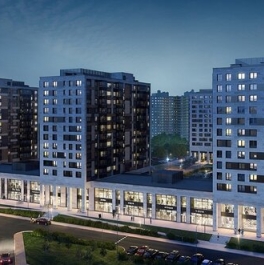 Продажа 2-комн квартиры на вторичном рынке Дальневосточный пр-кт,  д. 12,  к. 2