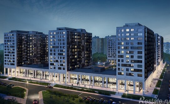 Продажа 2-комн квартиры на вторичном рынке Дальневосточный пр-кт,  д. 12,  к. 2