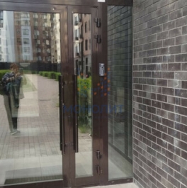 Продажа 2-комн квартиры на вторичном рынке пр-кт Магеллана,  д. 2