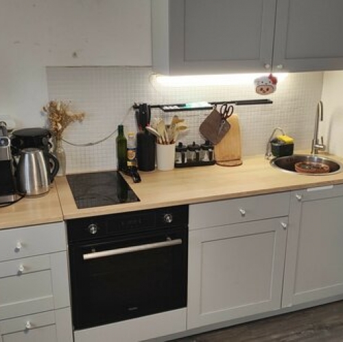 1-комн квартира ул Народная,  д. 53,  к. 2