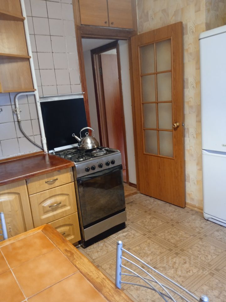 Продажа 2-комн квартиры на вторичном рынке улица Зацепа, 22