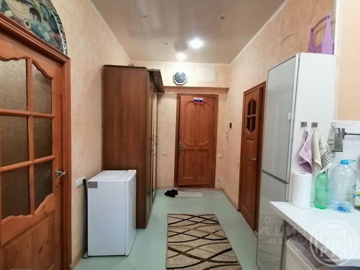 Продажа 1-комн квартиры на вторичном рынке Сертолово, улица Ларина, 5