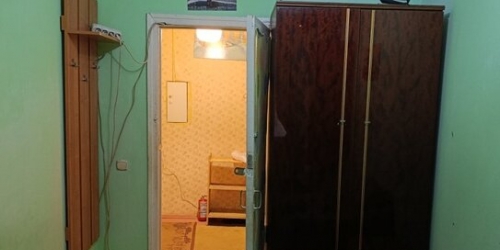 2-комн квартира Дибуновская ул,  д. 69