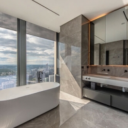 Продажа 2-комн квартиры на вторичном рынке Красногвардейский 1-й проезд,  д. 22 с1