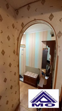 Продажа 2-комн квартиры на вторичном рынке Павловский Посад, ул. Фрунзе,  д. 8