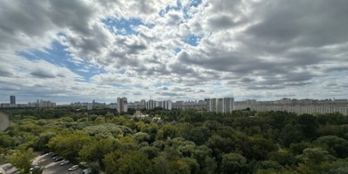 1-комн квартира Ясный проезд,  д. 11А