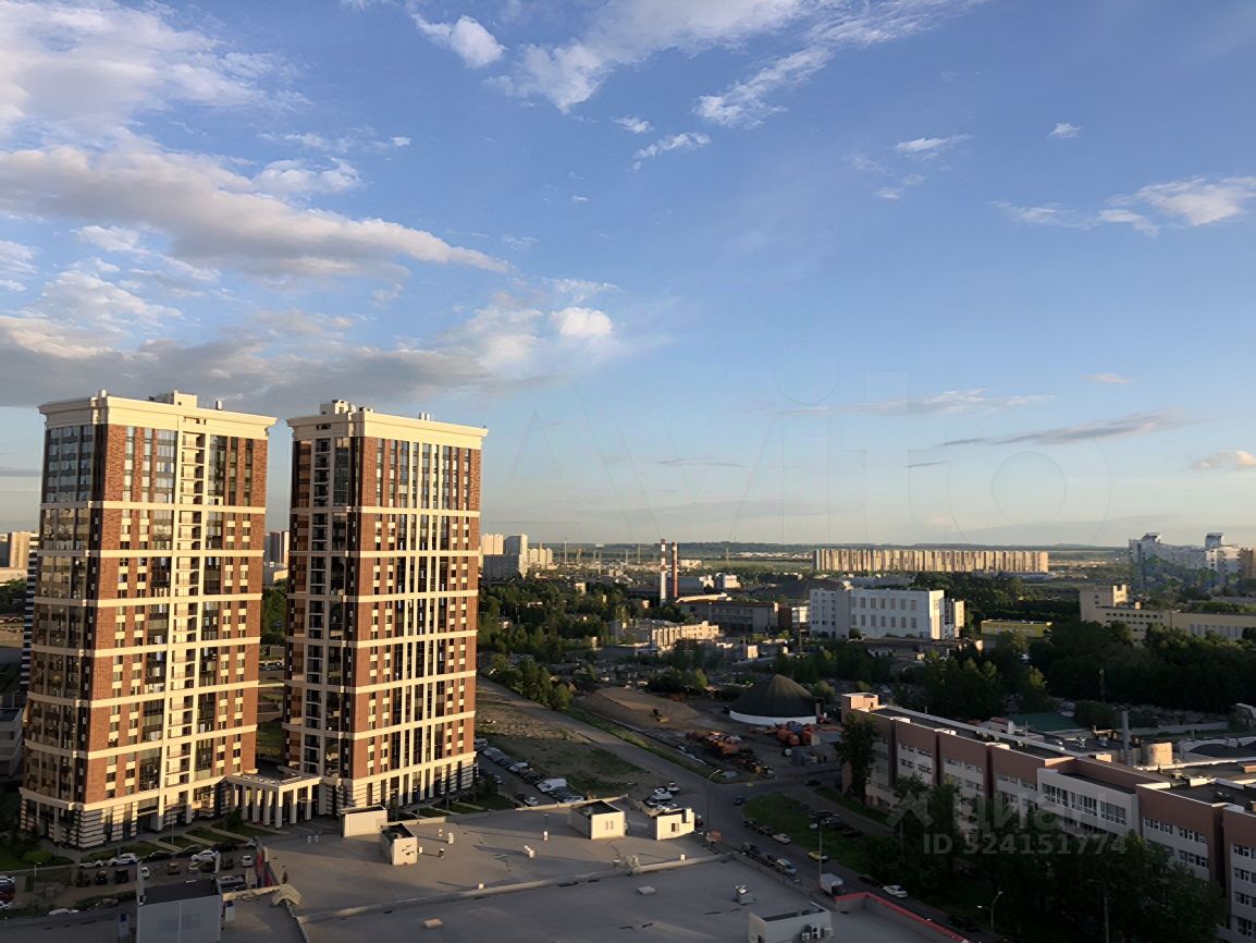 Продажа 1-комн квартиры на вторичном рынке Дунайский проспект, 28к2