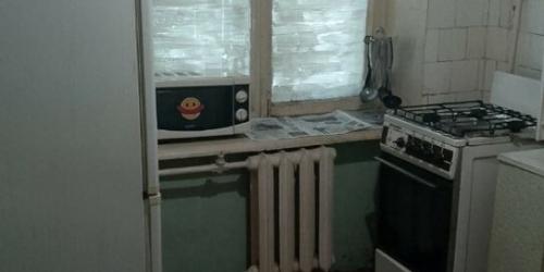 2-комн квартира ул Аэродромная,  д. 18