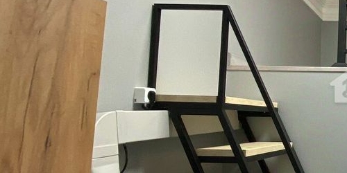 Студия улица Рубинштейна, 9/3литА