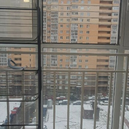 Продажа 1-комн квартиры на вторичном рынке Кушелевская дор