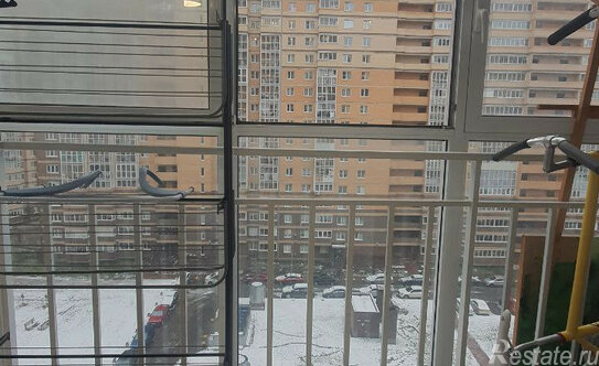 Продажа 1-комн квартиры на вторичном рынке Кушелевская дор