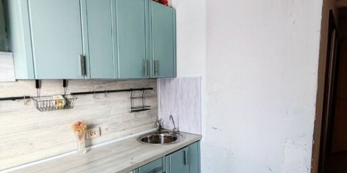 1-комн квартира ул Пионерстроя,  д. 21,  к. 2