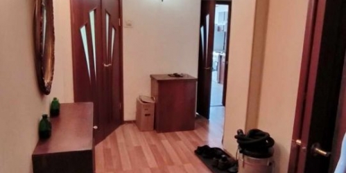 3-комн квартира улица Маршала Василевского,  д. 17