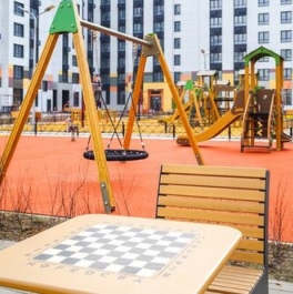 Продажа 1-комн квартиры на вторичном рынке Молоково с, Ново-Молоковский б-р,  д. 1