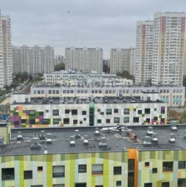 Продажа 2-комн квартиры на вторичном рынке Московский г,  д. 6 к1