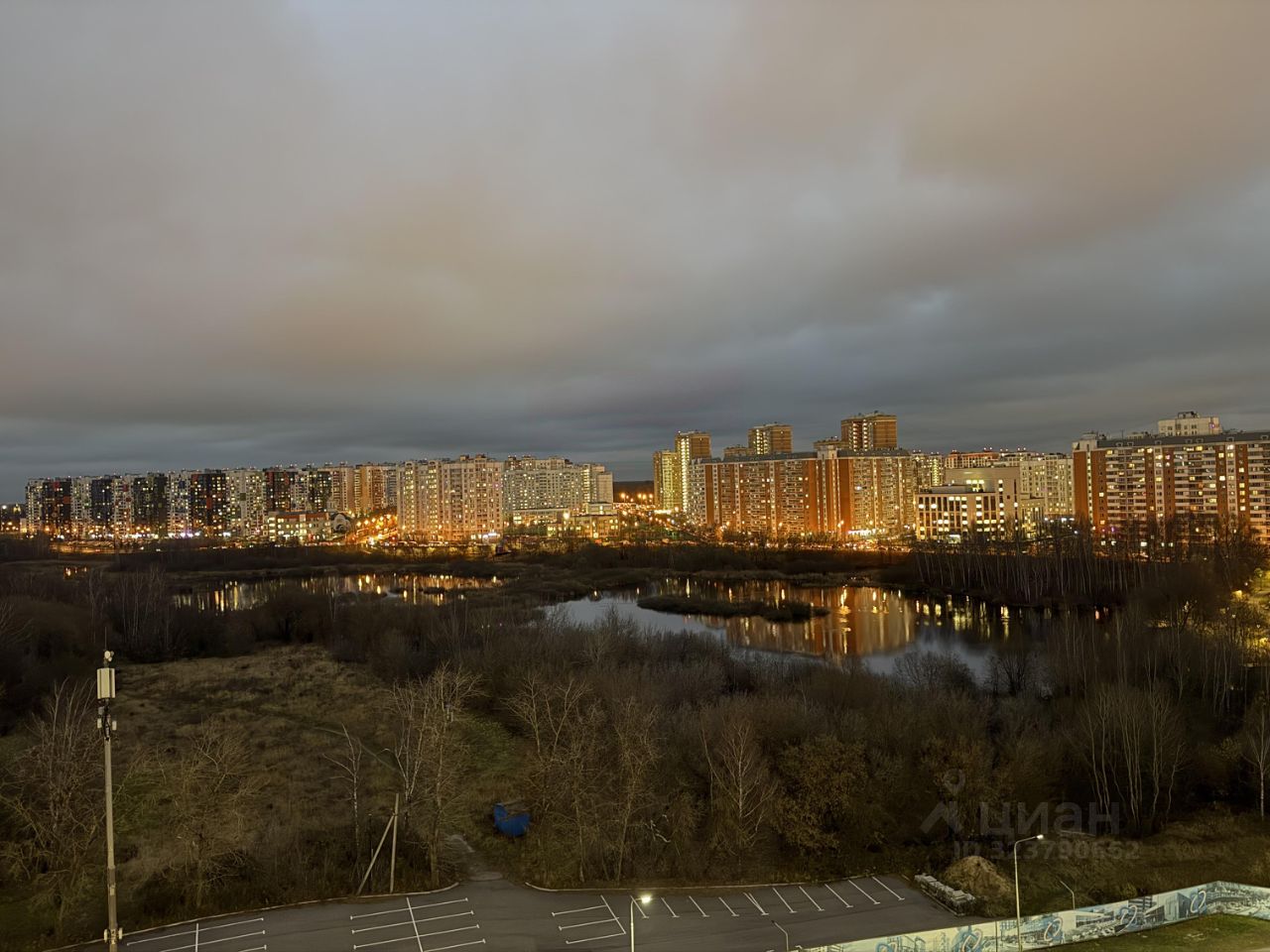 Аренда студии Долгопрудненское шоссе,  д. 3А