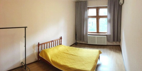 2-комн квартира Новосущёвская улица,  д. 21