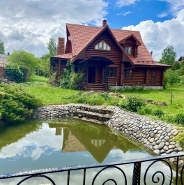 Продажа дома улица Дзержинского, д. 29В Продажа дома улица Дзержинского, д. 29В