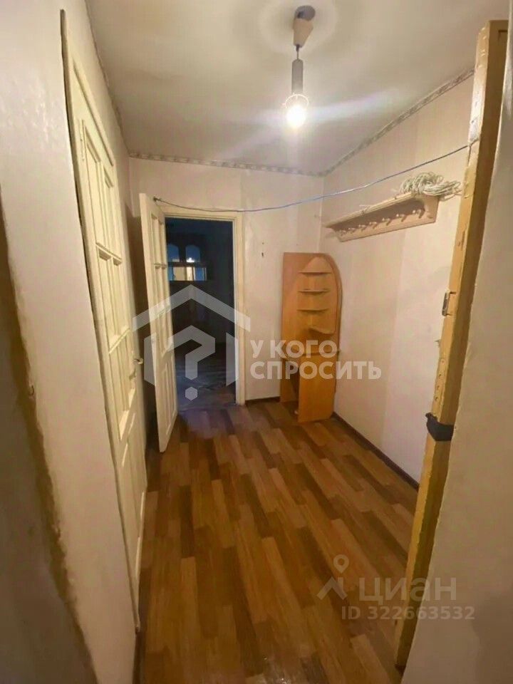 Продажа 2-комн квартиры на вторичном рынке Петергоф, Санкт-Петербургский проспект, 52